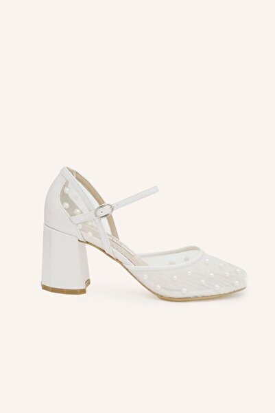 MARCATELLI Jenny Gelin Ayakkabısı