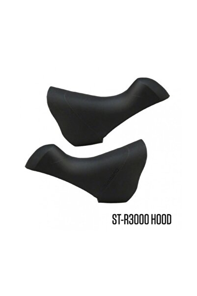 Shimano Hood Sora Ve Claris Yarış Fren Kolu Kauçuğu ST-R3000 - ST-R2000