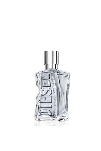 Diesel D BY (U) EDT 50ML REFILLABLE