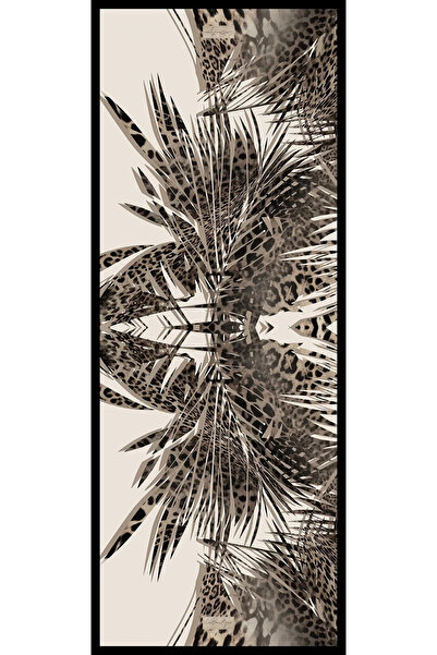 LA BOUTIQUE 01 شال لا بوتيك من السلسلة الخاصة 2140