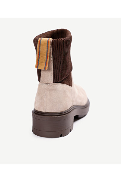 Yargıcı Triko Detaylı Bot