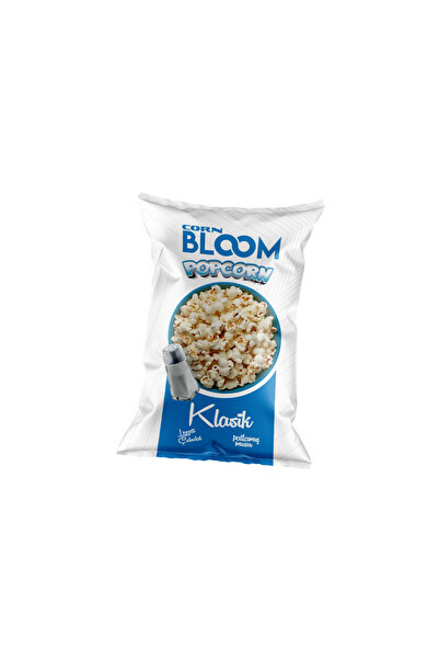 Corn Bloom Tuzlu Klasik Patlamış Mısır 80g