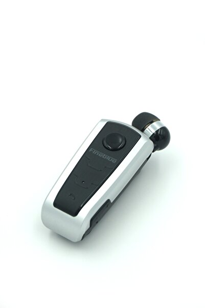 Fineblue F910 Bluetooth Makaralı Titreşimli Kulak İçi TWS Bluetooth Kulaklık ...
