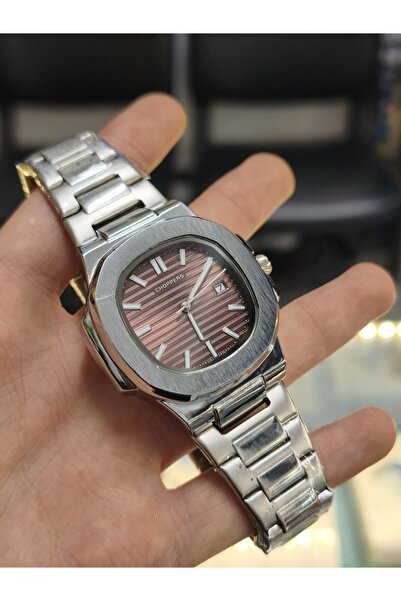 bahzad store 🕰 Philip Model Similar to Wristwatch Comes with Box