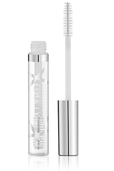 lykd Sabitleyici Kaş & Kirpik Maskarası 999 Transparan
