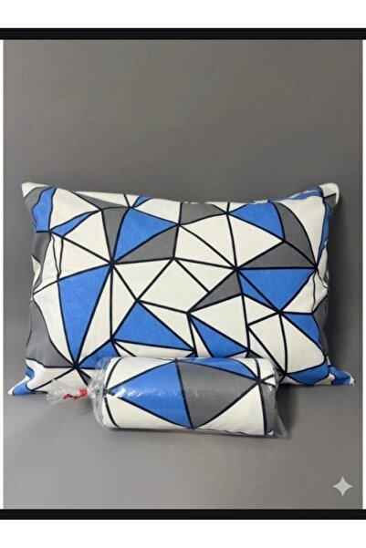 karanihome Battal Boy Elastic Double Size Bed Sheet Set (+2 Pillowcases)