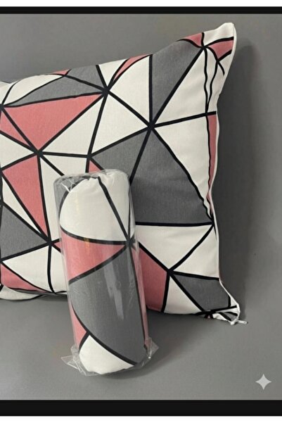 karanihome Battal Boy Elastic Double Size Bed Sheet Set (+2 Pillowcases)