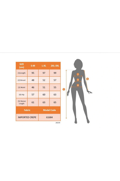 By Sevilen Collection Women's Long Sleeve V-Neck Tulle Short Imported Crepe Mini Dress