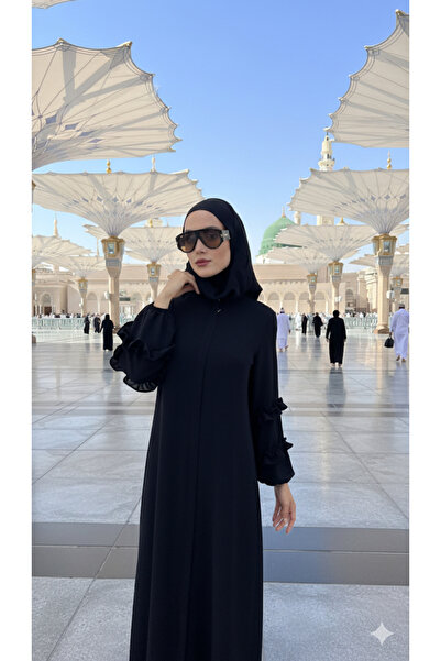 Vivezza Sufle Hediyeli Eda Model Umre Feracesi