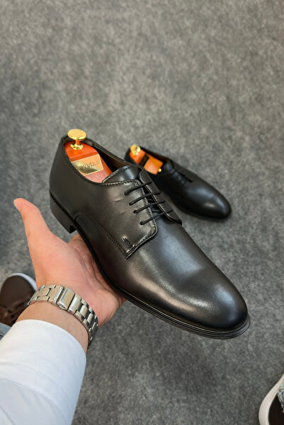 Greyybull Shoes PANTOFI CLASICI BĂRBAȚI