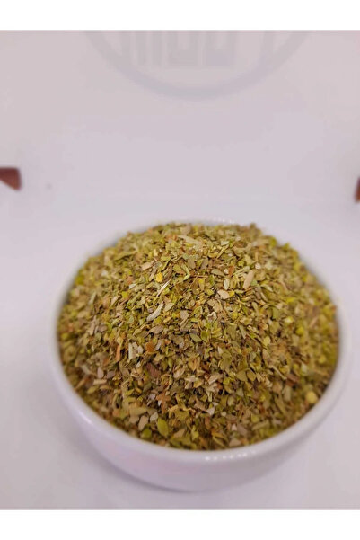 fatoş yöresel ORGANİK DAĞ KEKİĞİ 80 gr