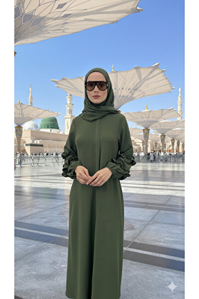 Vivezza Eda Model Umre Feracesi