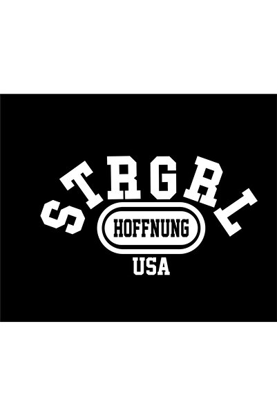 HOFFNUNG Σετ αθλητικής φόρμας Full ZIP STAR GIRL ATHELTICS Oversize Rubber Leg