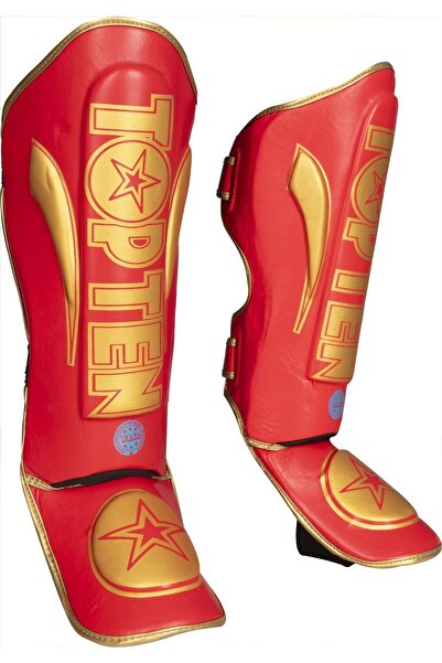 Top Ten Star Light Wako Kaval Protector (WAKO APPROVED)