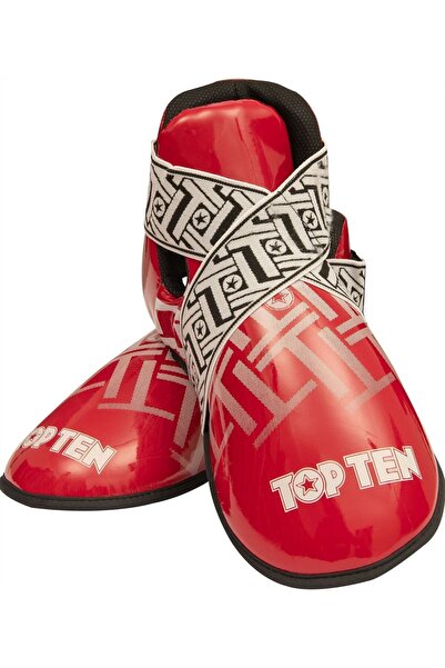 Top Ten Superlight Prism Kick Boks Ayak Botu (WAKO ONAYLI)