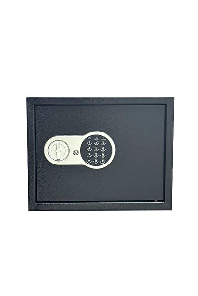 TLA Hotel safe (8.3 kg) - Code + Key
