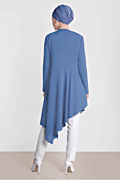 Alvina 4250 Асиметричний крій туніки