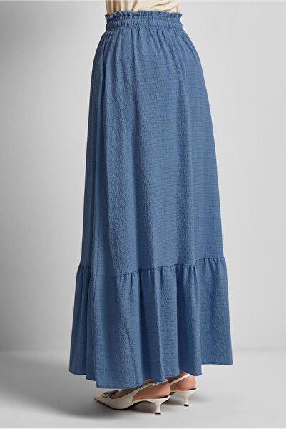 Alvina Спідниця з гумкою на талії 60681