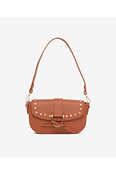 Greyder Women's Tan Crossbody Bag 5K2Cn69761