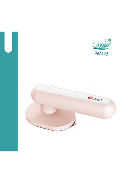 DLC Rechargeable Travel Steam Iron from DLC, 65W