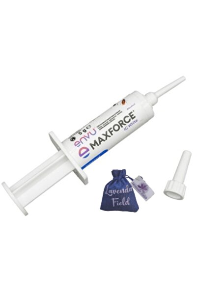 envu Solutie gel pentru gandaci Maxforce 5 gr si sac levantica LF 10 gr