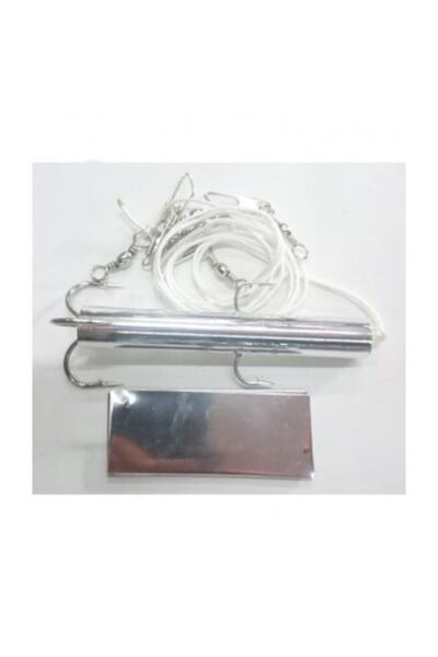 Genel Markalar Ahtapot Takımı Yedeği