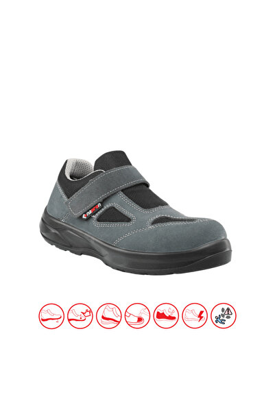 Napron AS-9000 S1P İş Ayakkabısı