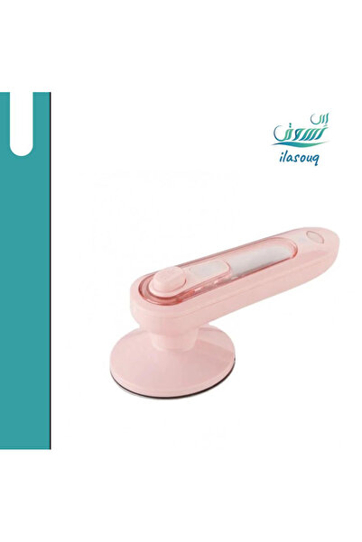 DLCTHOME Portable Mini Steam Iron