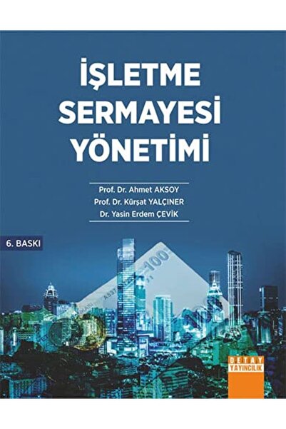 Genel Markalar Işletme Sermayesi Yönetimi
