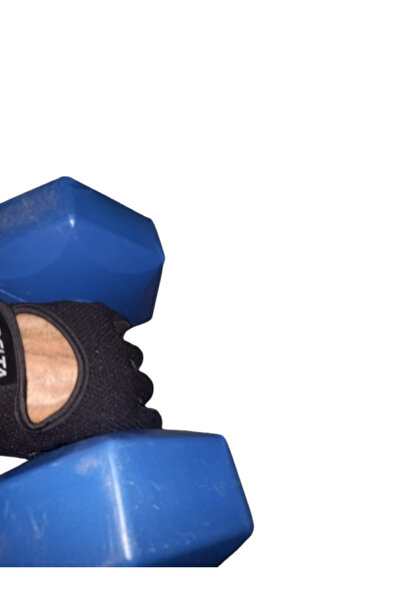 emre spor Fitness a zátěž Body Činka Činka Fitness rukavice Velikost L