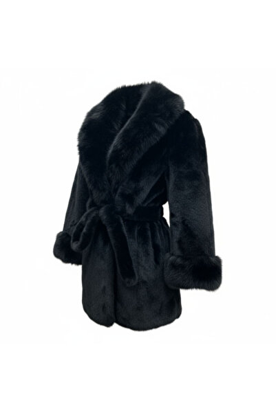 MADE İN ITALY Kürk