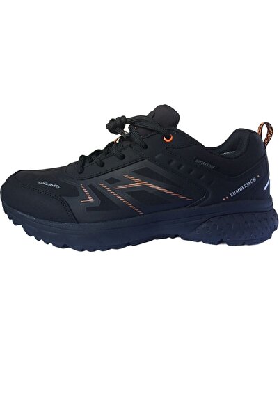 lumberjack Josep Erkek Su Geçirmez (waterproof) Outdoor Spor Ayakkabı