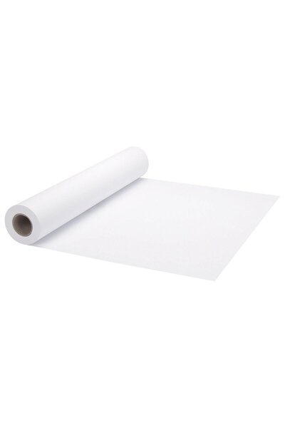 AHDTOPTAN Rulo Resim Kağıdı 45 Cm X 100 Metre 1 Adet Plotter kağıdı