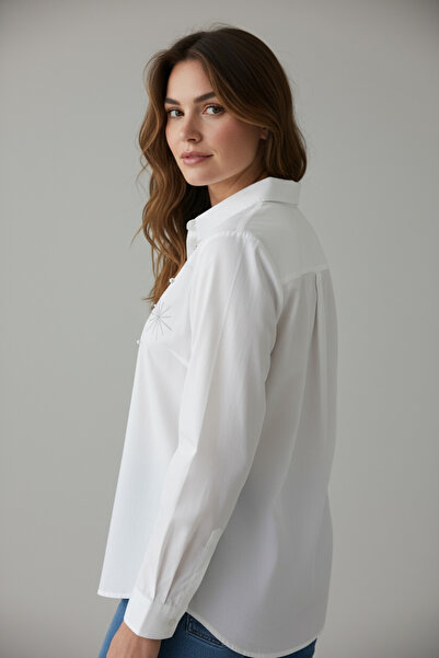 Butik Cotton Quality Shirt