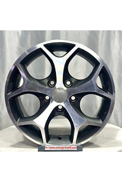 Emr 5*108*15 6.5 ET35 FORD PEJO CITROEN UYUMLU JANT