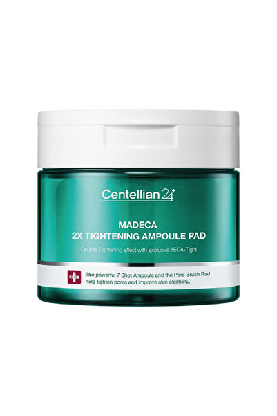 Centellian24 Madeca Double Tightening Ampoule Pad(60Pcs)