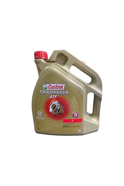 CASTROL TRANSMAX ATF Z 5LT