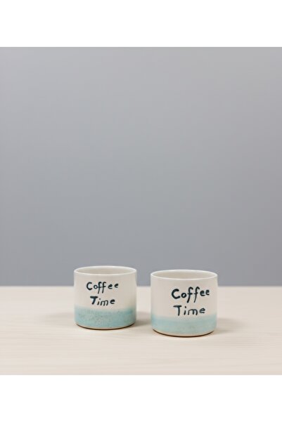 Arden Ceramic Filter Coffee Cup Set of 2