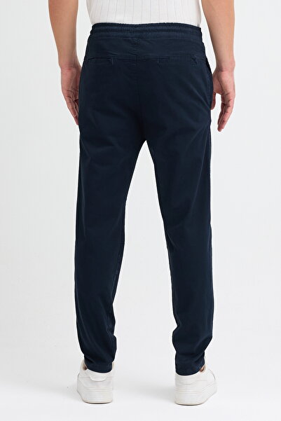 hateko Джинсові штани Raus Denim Beli İpli Chino Jogger