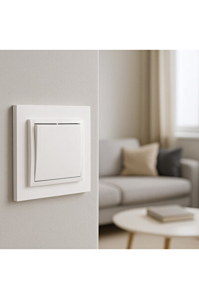 Vision SWITCH 10A TITANIUM WHITE