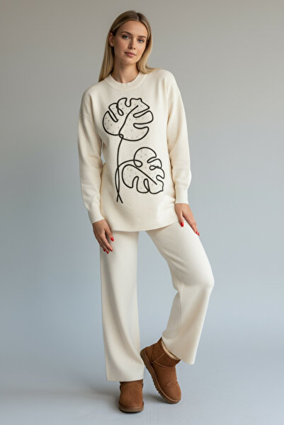 NEWCO ΝΕΟ ΣΕΤ ΠΛΕΚΤΟ ΣΤΡΑΣΣΟ ΜΕ ΣΤΡΑΣΣΟ ΤΡΕΝΤ