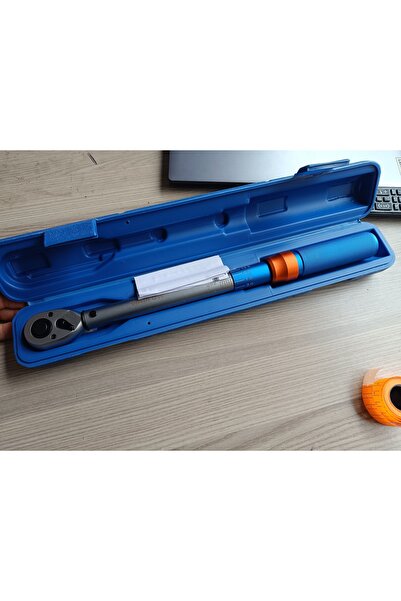 WADFOW Ayarlı tork anahtarı 1/2