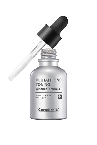 Centellian24 Glutathione Toning Boosting Ampoule 30ml