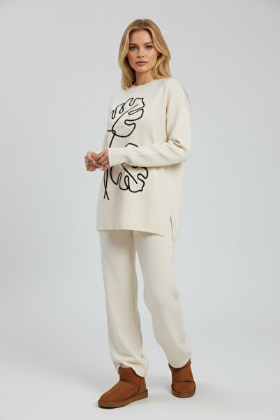 NEWCO ΝΕΟ ΣΕΤ ΠΛΕΚΤΟ ΣΤΡΑΣΣΟ ΜΕ ΣΤΡΑΣΣΟ ΤΡΕΝΤ