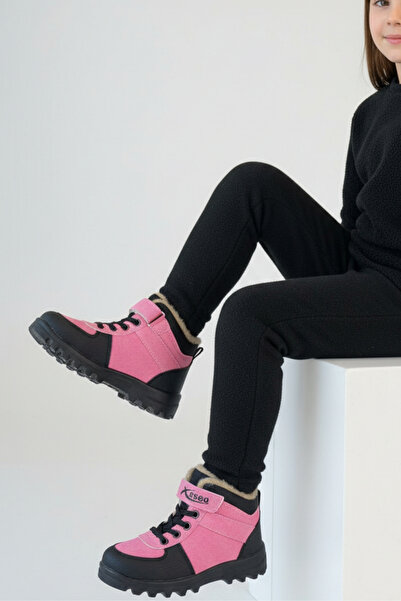 DİGGO Χειμερινές μπότες για κορίτσια ανθεκτικές στο νερό και το κρύο