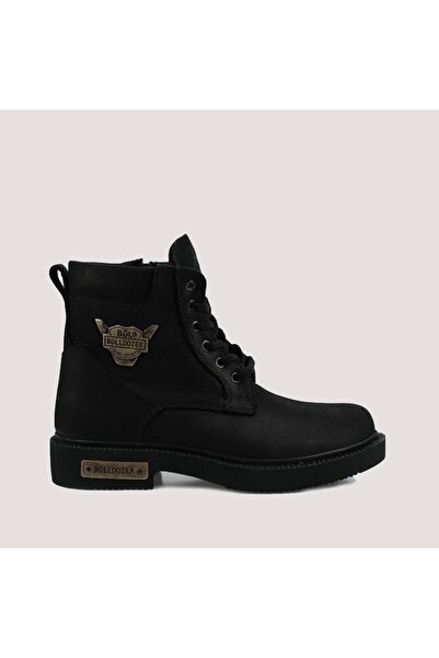 Bulldozer Чоловічі шкіряні черевики 240011