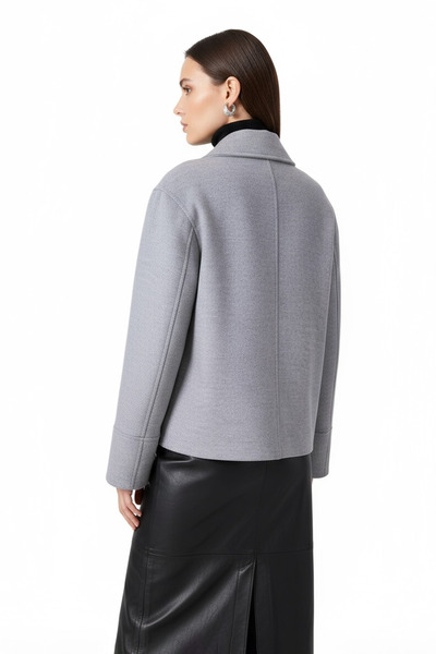 Masha Kate Short Coat