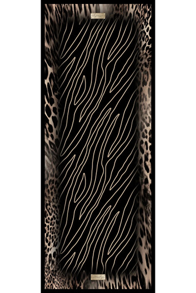 LA BOUTIQUE 2037 Model Special Series Shawl - 01 - 70X190