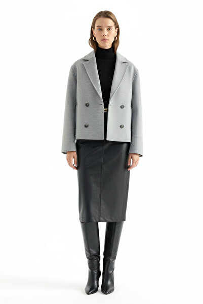 Masha Kate Short Coat