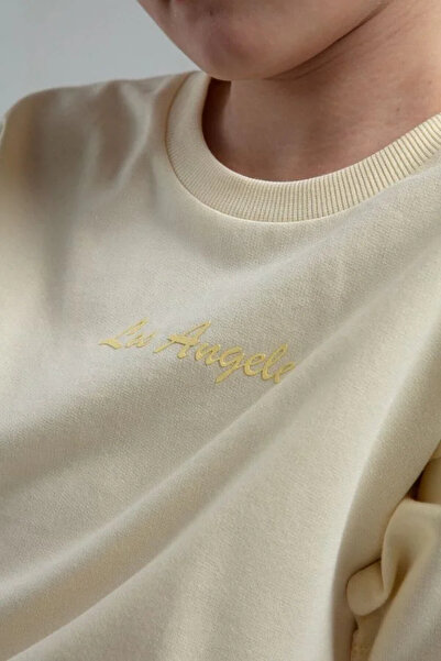 Rolypoly Girl's Bermuda Set - Lemon